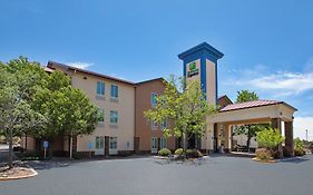 Holiday Inn Express Silver City By Ihg
